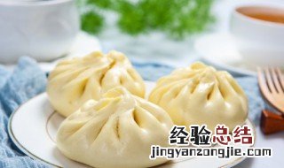怎么做白菜肉馅儿的包子 白菜肉馅的包子怎么做