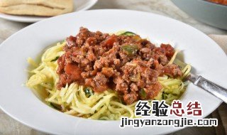 花蛤意面做法 蛤蛎意面的做法