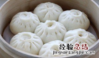 白菜鲜肉包的做法 牛肉白菜包的做法