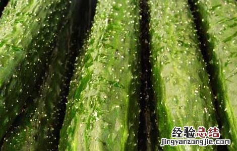黄瓜敷脸祛斑吗? 黄瓜敷脸可以祛斑吗