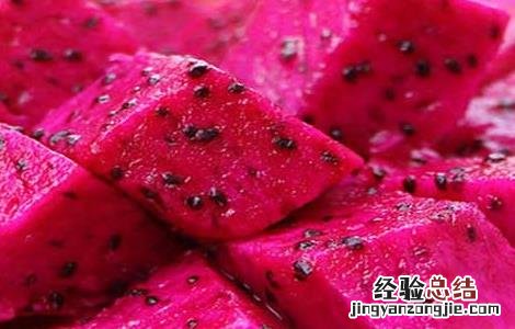 火龙果吃多会怎样会得白血病? 火龙果吃多了会怎样