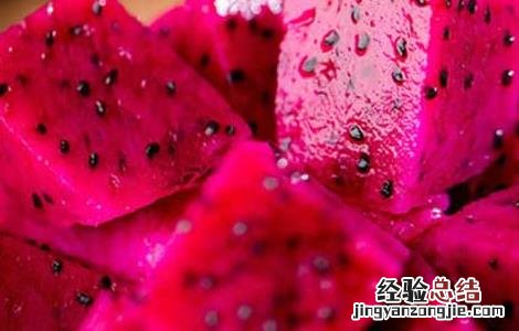 火龙果吃多会怎样会得白血病? 火龙果吃多了会怎样
