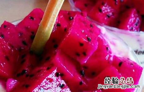 火龙果吃多会怎样会得白血病? 火龙果吃多了会怎样