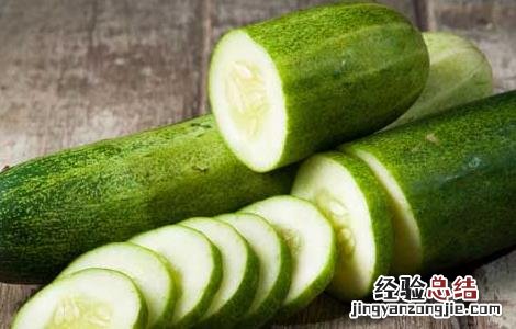 黄瓜减肥的正确方法 黄瓜减肥的正确方法食谱