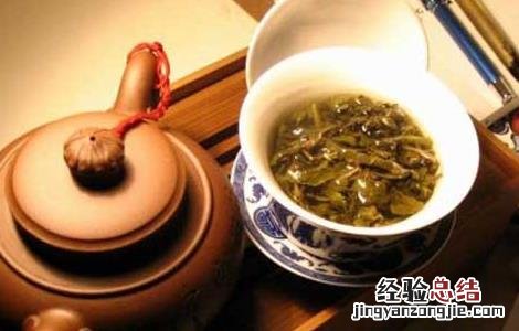 饭后喝茶能减肥吗 饭后喝茶能减肥吗知乎