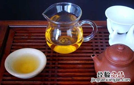 饭后喝茶能减肥吗 饭后喝茶能减肥吗知乎