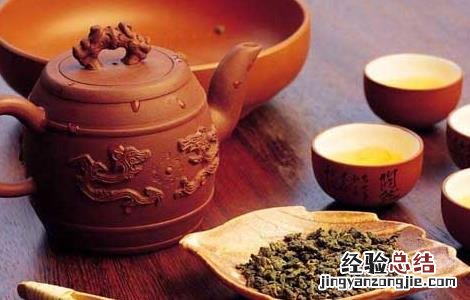 饭后喝茶能减肥吗 饭后喝茶能减肥吗知乎
