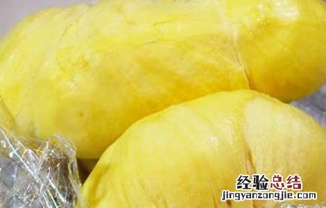 孕妇吃榴莲会发胖吗 吃榴莲会发胖吗