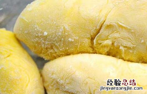 孕妇吃榴莲会发胖吗 吃榴莲会发胖吗