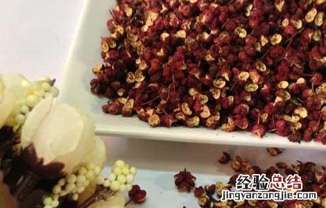 花椒水泡脚能减肥吗 花椒水泡脚能减肥吗女人