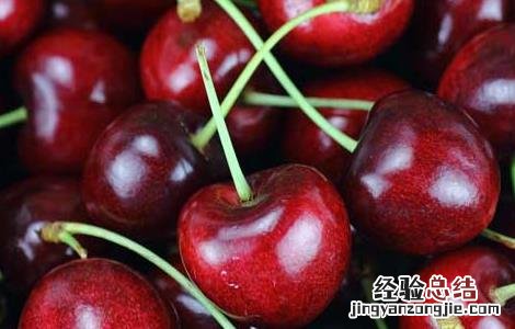 车厘子吃多了会怎样 哺乳期车厘子吃多了会怎样