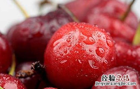 车厘子吃多了会怎样 哺乳期车厘子吃多了会怎样