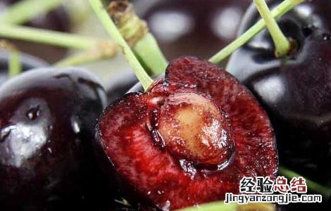 车厘子吃多了会怎样 哺乳期车厘子吃多了会怎样