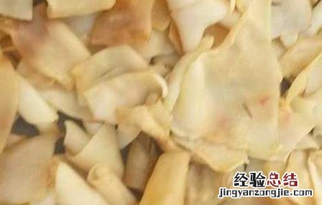 吃猪皮会长胖吗 减肥吃猪皮会长胖吗