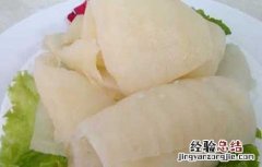 吃猪皮会长胖吗 减肥吃猪皮会长胖吗