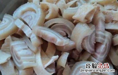 吃猪皮会长胖吗 减肥吃猪皮会长胖吗