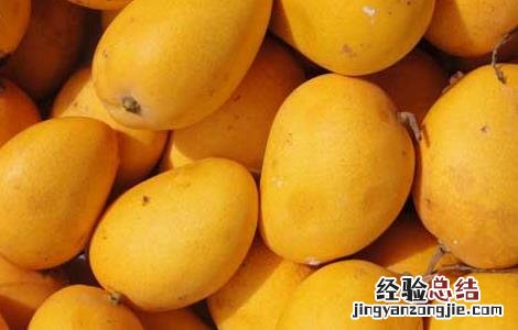 吃芒果可以减肥吗 吃芒果减肥吗,有哪些好