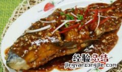 楞巴鱼怎么做好吃 楞巴鱼的做法大全集