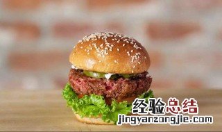 星巴克植物肉是素食吗 星巴克人造肉成分