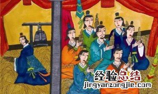 南郭先生吹竽滥竽充数是什么意思 南郭先生吹竽滥竽充数含义介绍