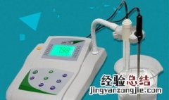 ph计的使用方法 ph计详细操作方法