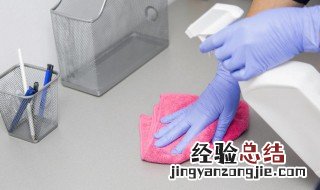个人消毒的正确方法有哪些 个人消毒的标准操作分享