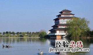 西湖多大面积 西湖的简单介绍