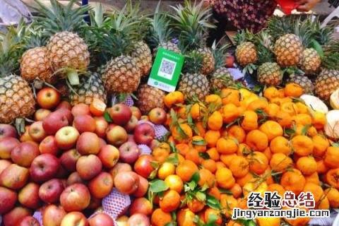 农贸市场适合做什么生意好 农贸市场做什么生意好，有哪些