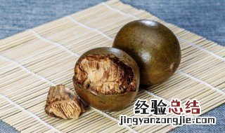 罗汉果泡水的营养价值 罗汉果泡水的好处