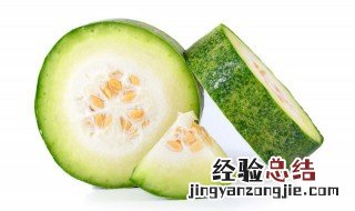 冬瓜茶怎么熬制 冬瓜茶是怎么做的