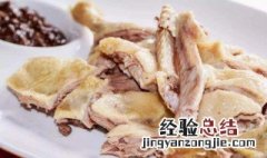 鸭什么人不能吃 鸭肉的食用禁忌