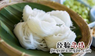 山药粉条好吃吗 山药粉条好不好吃