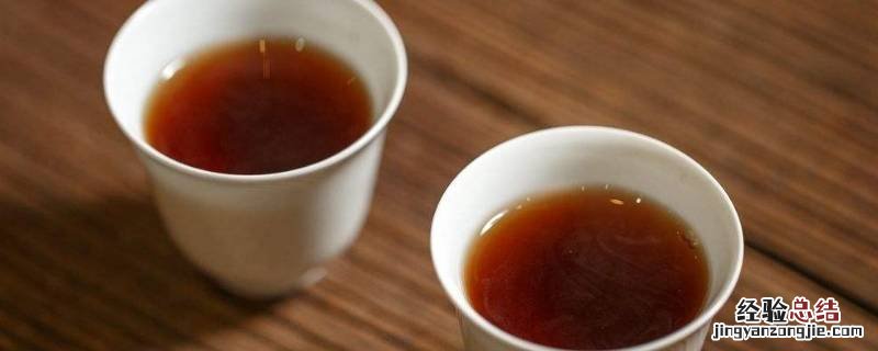 茶膏是什么年代有的 茶膏是什么