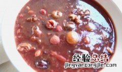 八宝粥里有青稞吗 青稞八宝粥怎么做