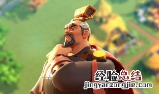 文明觉醒孙武技能 文明觉醒孙武搭配什么最强