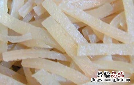 猪皮有没有丰胸的功效 吃猪皮能丰胸吗