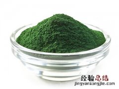 螺旋藻副作用有哪些呢 螺旋藻副作用有哪些呢