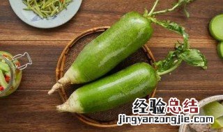沙窝萝卜怎样保存时间长 沙窝萝卜怎么保存的更久