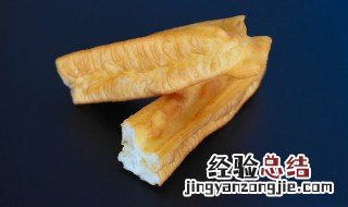葱油炸糊了 油条放葱花炸的会糊吗