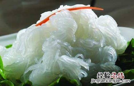 魔芋怎么吃最减肥最有效 魔芋怎么吃最减肥