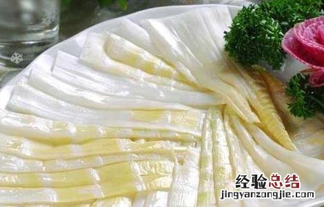 吃竹笋会不会过敏 竹笋吃了过敏
