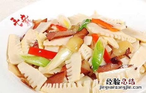 吃竹笋会不会过敏 竹笋吃了过敏