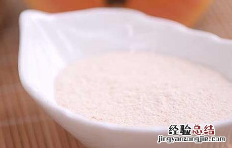 魔芋粉能减肥吗?有什么副作用? 魔芋粉减肥效果好吗