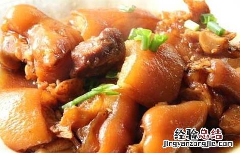 猪蹄吃多了会发胖吗 猪蹄吃多了会不会胖