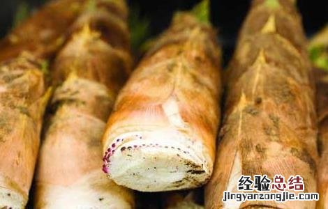 吃竹笋可以减肥吗 竹笋减肥可以吃吗?