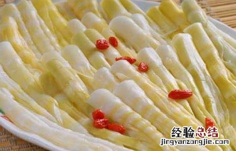 吃竹笋可以减肥吗 竹笋减肥可以吃吗?