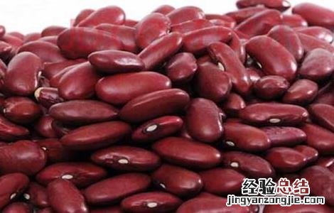 赤小豆可以减肥还是红豆 吃赤小豆能减肥吗