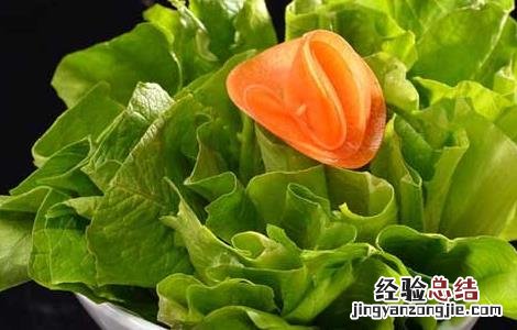 油麦菜可以减肥吗 油麦菜可以减肥吗?