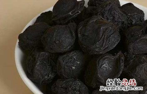吃乌梅可以减肥吗 吃乌梅减肥吗?