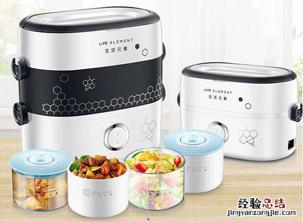 适合上班族专用保温盒有哪些 适合上班族专用保温盒